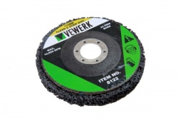 115MM CLEAN & STRIP DISCS 22.2MM BORE